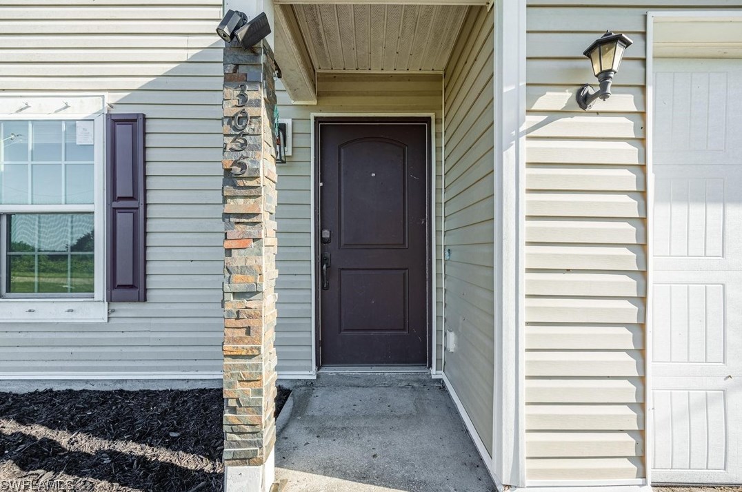 3055 Adcock Dr, Labelle, FL