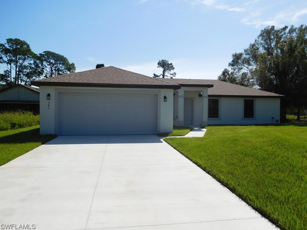 343 Lester Ave S, Lehigh Acres, FL 33974