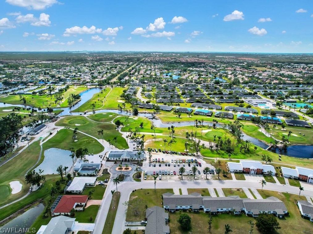 1250 Myerlee Country Club Blvd, Fort Myers FL  33919-6616 exterior