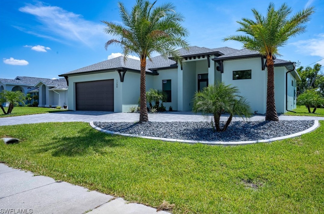 1204 Hancock Bridge Pkwy, Cape Coral, FL 33990-1786