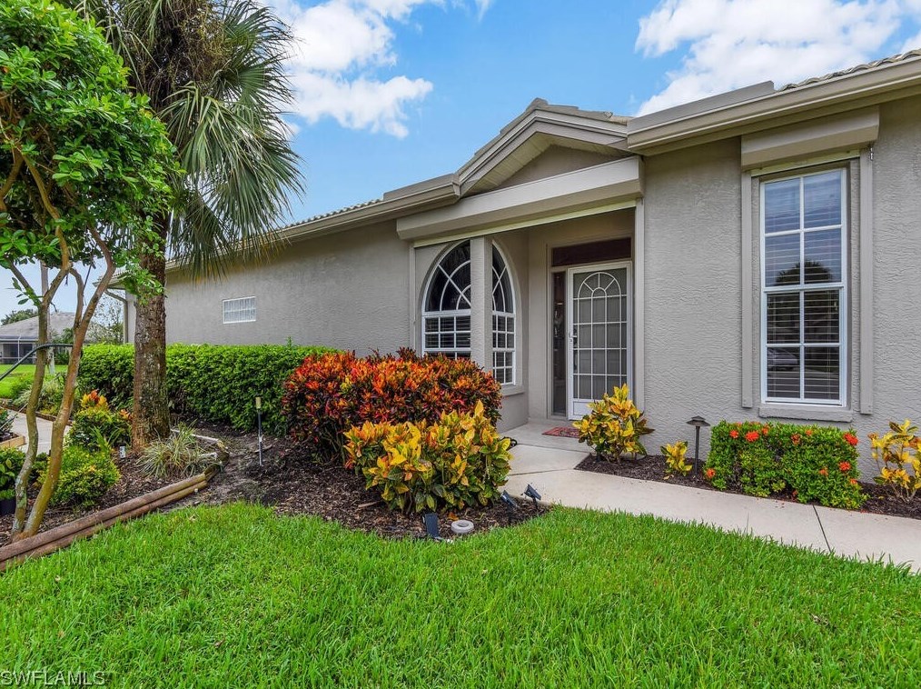 12050 Fairway Pointe Ln, Fort Myers, FL 33913-8381