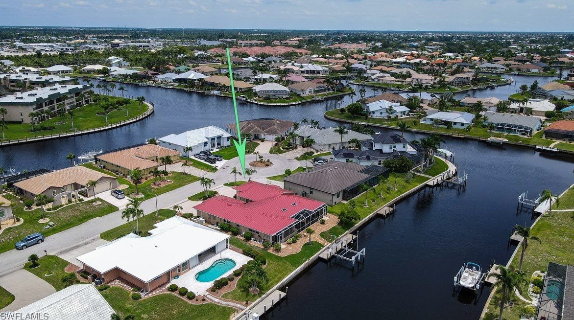 643 Andros Ct, Punta Gorda, FL 33950