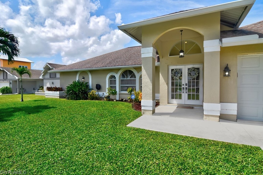3724 21st Pl, Cape Coral, FL 33904-5092