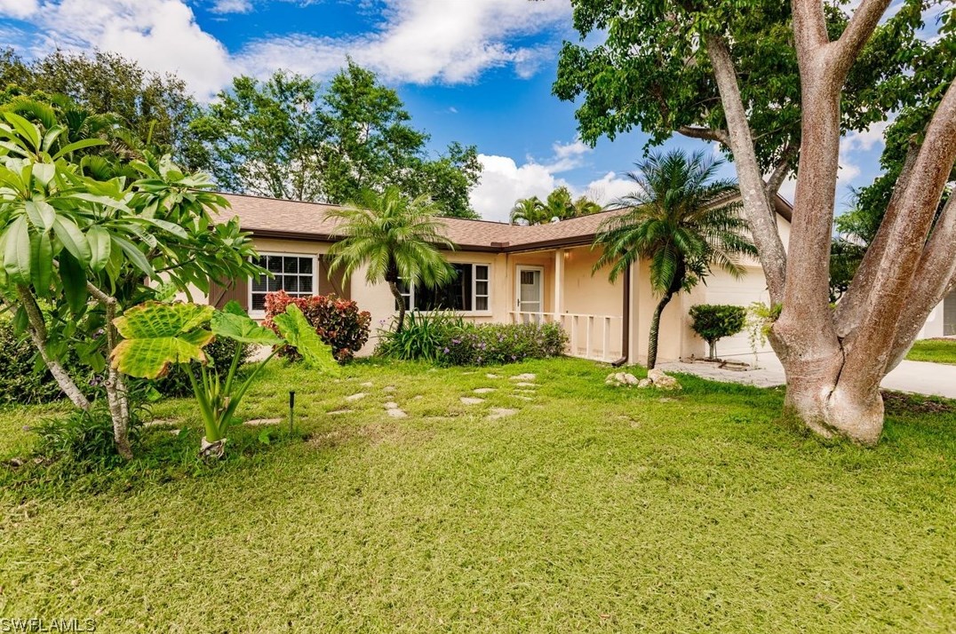3410 Sw 5th Pl, Cape Coral, FL 33914