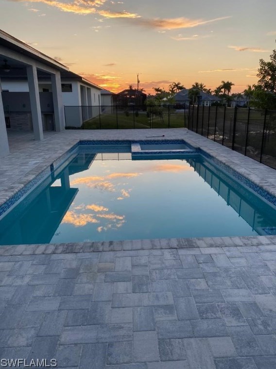 4308 27th Ln, Cape Coral, FL 33993-8800