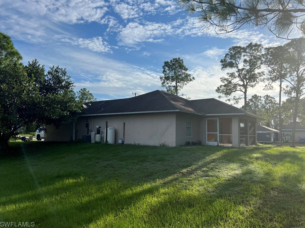 710 Nimitz Blvd, Lehigh Acres, FL 33974