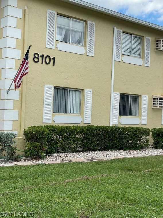 8101 Country Rd #103, Fort Myers, FL 33919