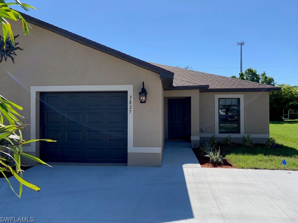 3827 Sw 8th Ct, Cape Coral, FL 33914