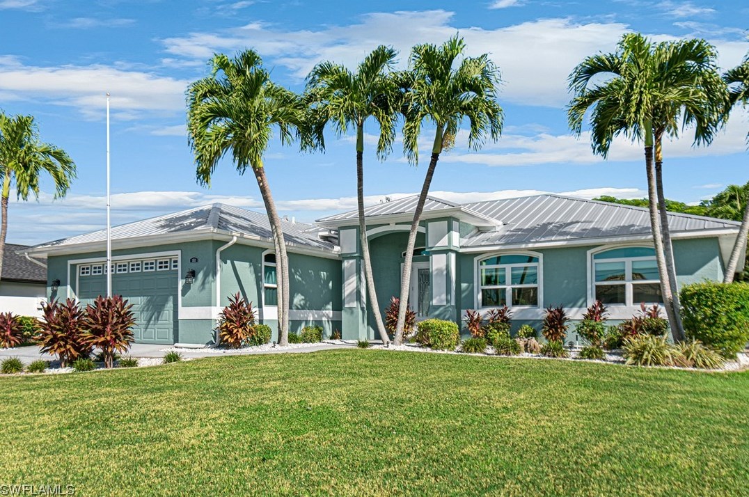 1513 49th Ter, Cape Coral, FL 33914-6976