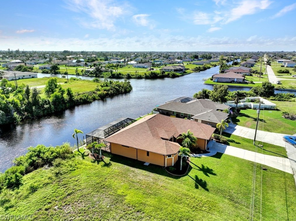 2005 Nw 7th Ave, Cape Coral, FL 33993
