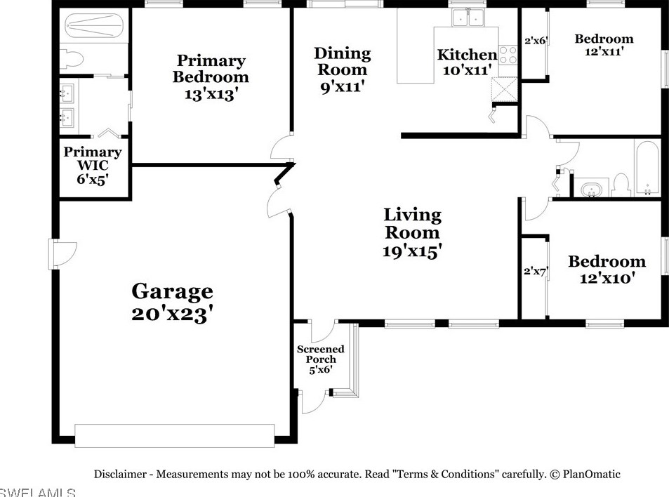 1938 Ne 15th Ln, Cape Coral, FL 33909