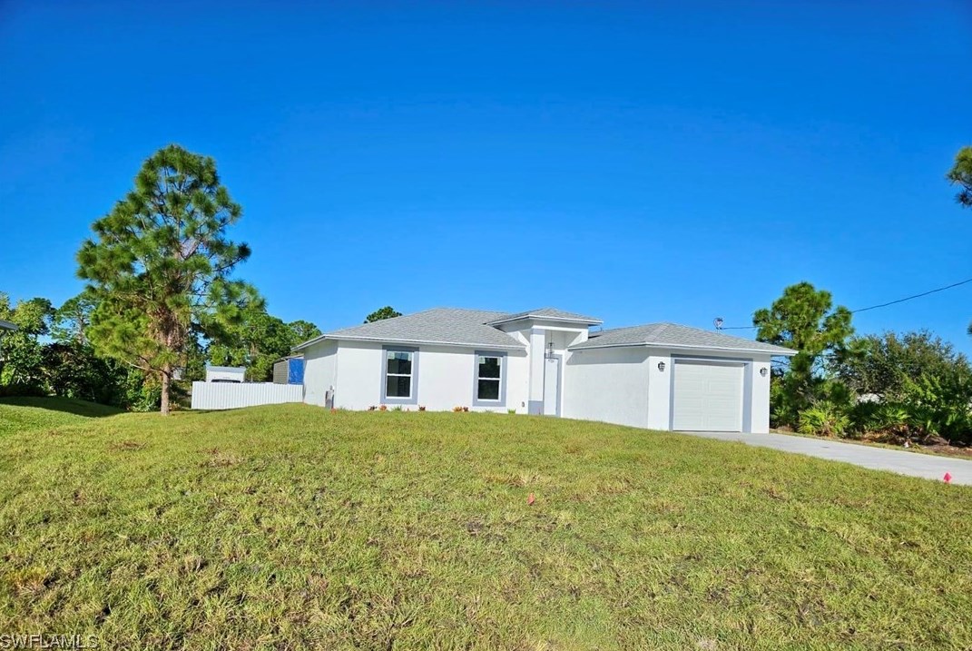 312 Palisades, Lehigh Acres, FL 33974