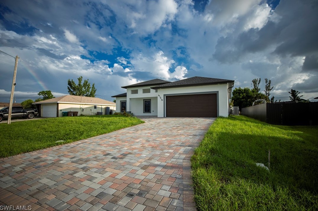 326 9th Ter, Cape Coral, FL 33993-1322