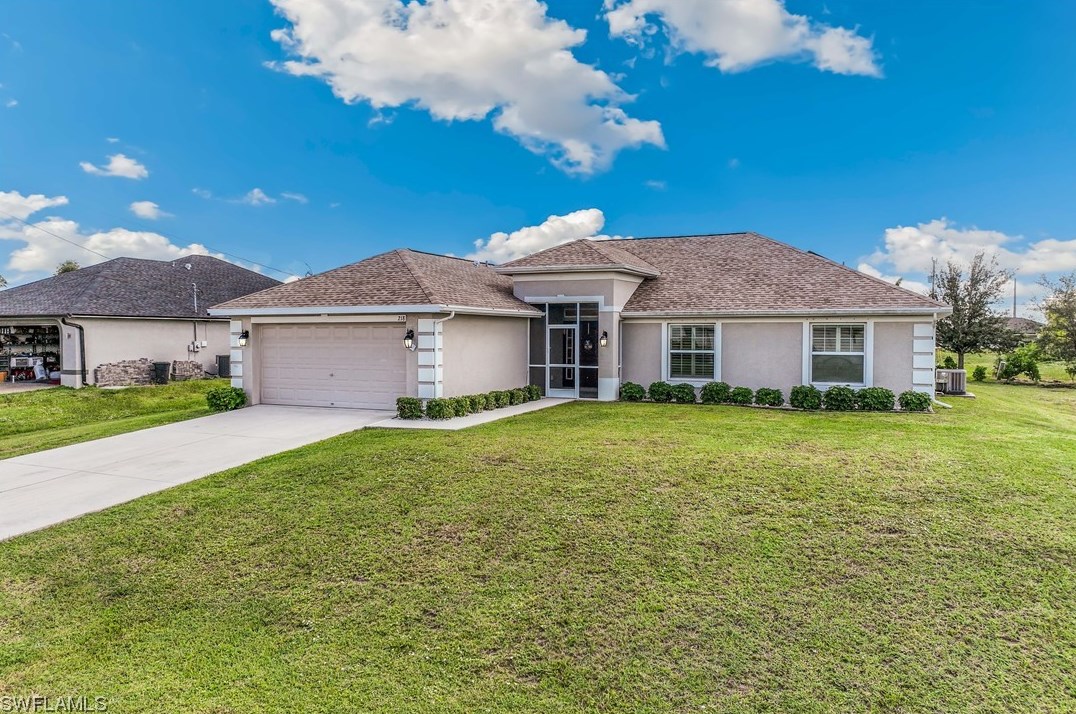 218 26th St, Cape Coral, FL 33904-2716