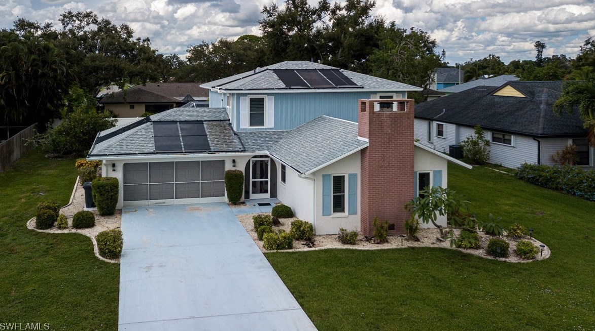 2125 Lochmoor Cir, Fort Myers, FL 33903-4926
