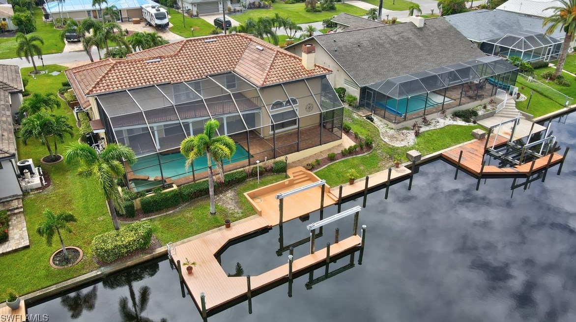 917 54th Ln, Cape Coral, FL 33914-7087