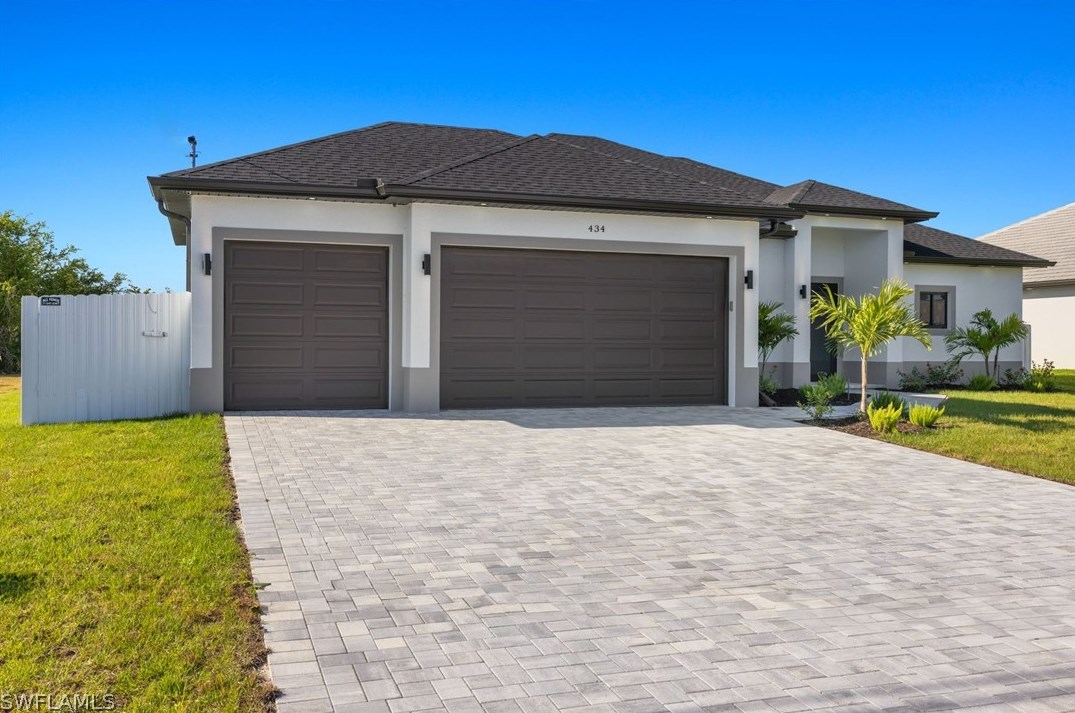 434 Nw 6th St, Cape Coral, FL 33993