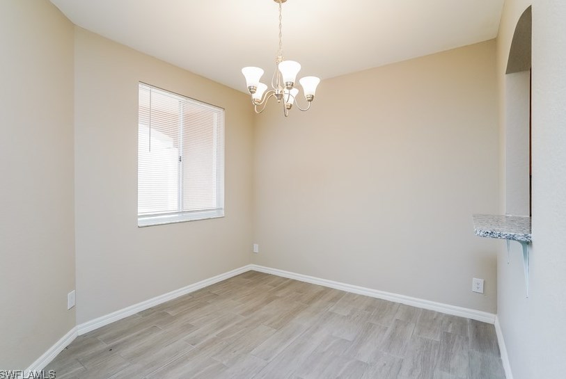 9807 Roundstone Cir, Fort Myers FL  33967-5158 exterior