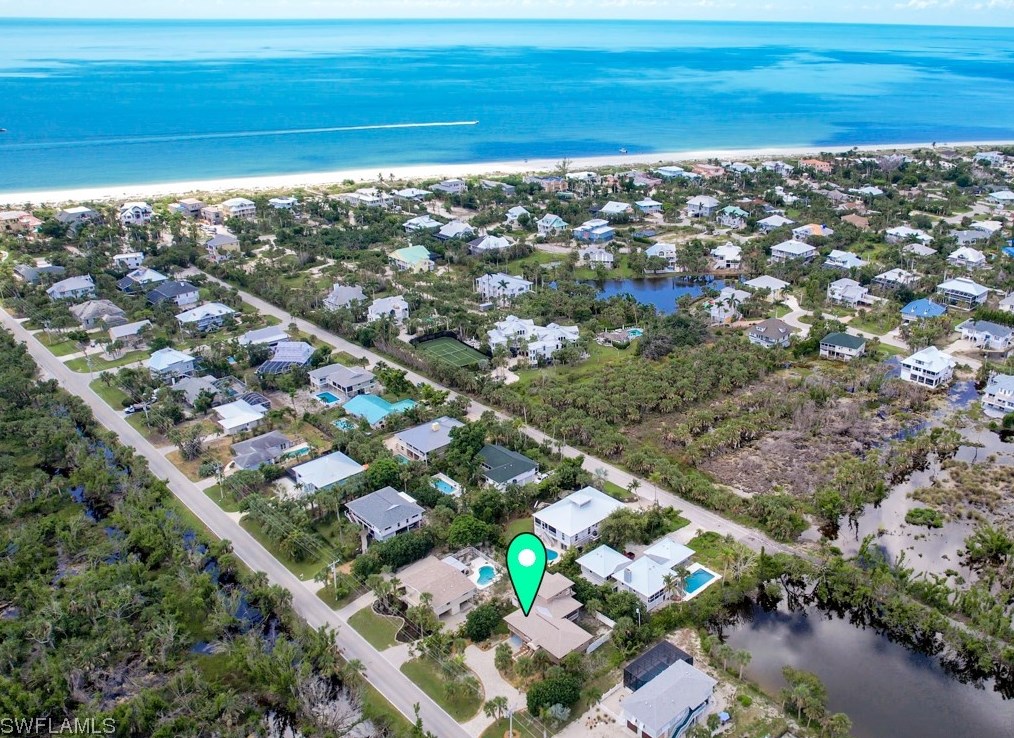 579 Rabbit Rd, Sanibel, FL 33957
