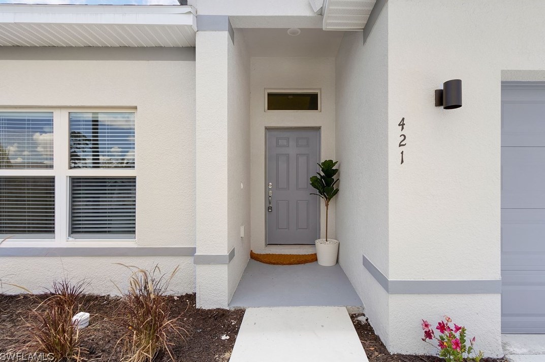 431 Nw 6th Pl, Cape Coral, FL 33993
