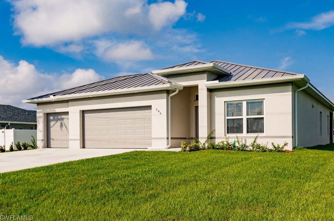 410 Wilmington Pkwy, Cape Coral, FL 33993