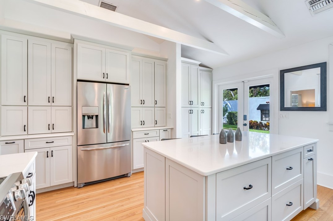 1376 Barcelona Ave, Fort Myers FL  33901-6625 exterior