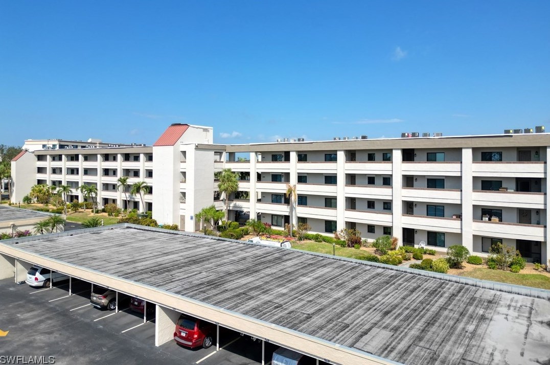 7402 Lake Breeze Dr #308, Fort Myers, FL 33907