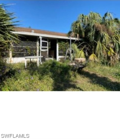 8498 Caloosa Rd, Fort Myers FL  33967-5203 exterior