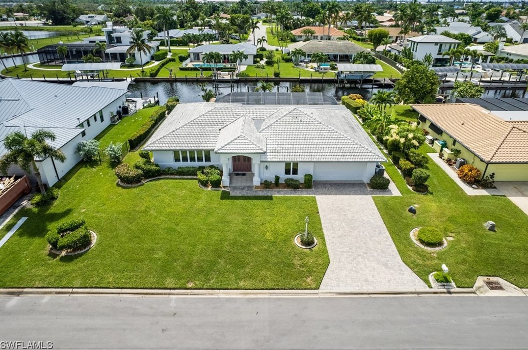 1034 Clarellen Dr, Fort Myers, FL 33919-6009