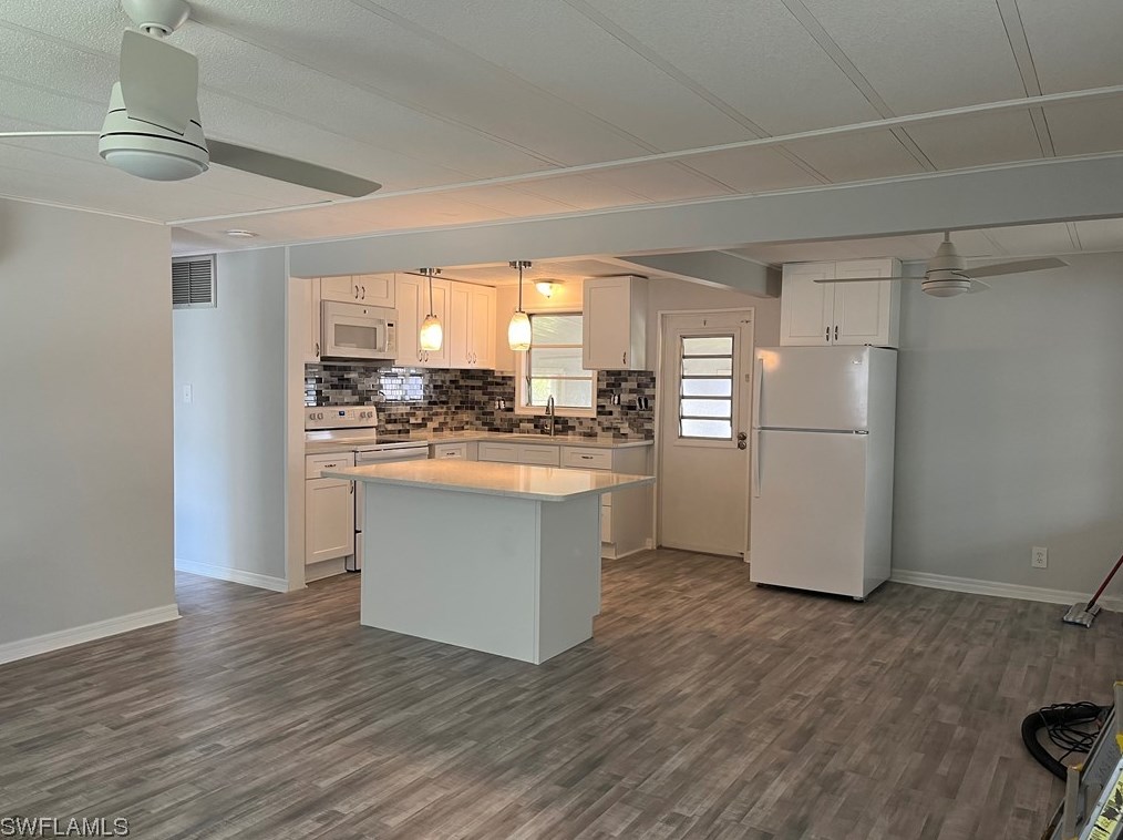 258 Daisy Ave, Fort Myers, FL 33908