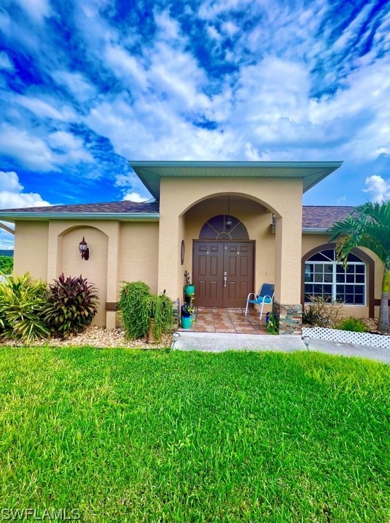 1013 Sw 4th Pl, Cape Coral, FL 33991