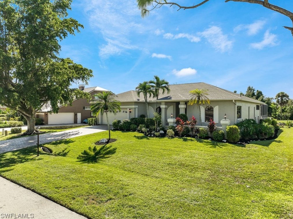 16859 Fox Den, Fort Myers, FL 33908-5321