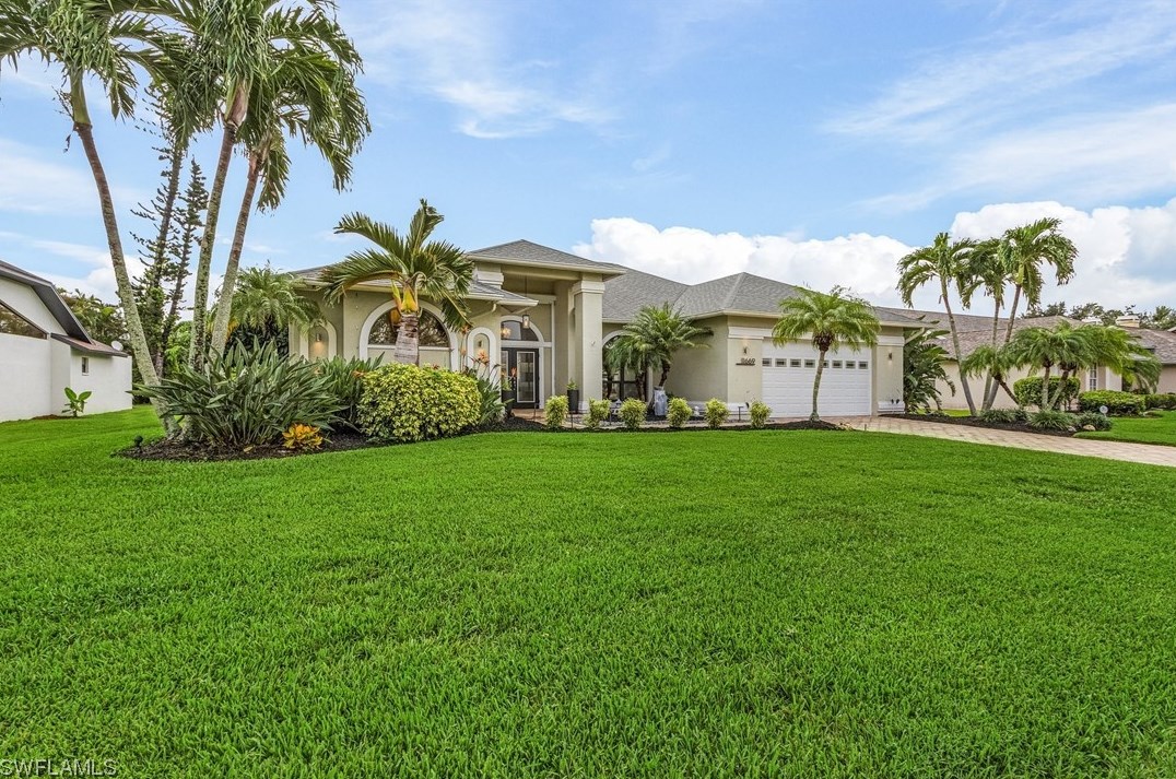 11669 Timberline Cir, Fort Myers, FL 33966-5702