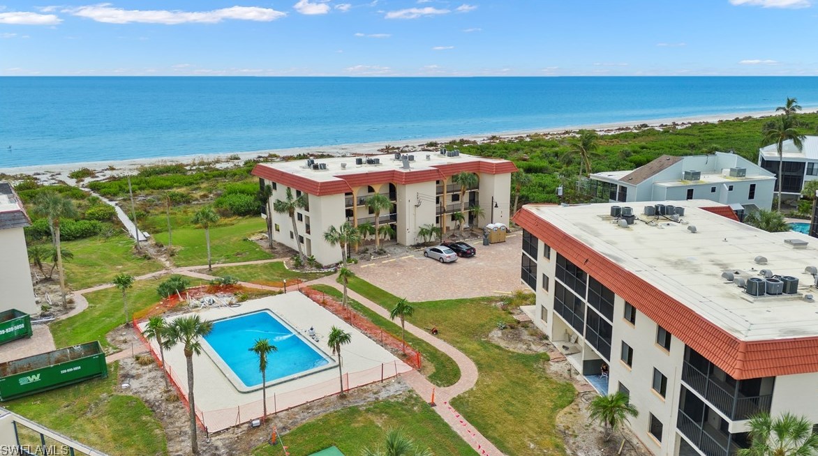671 E Gulf Dr #2a2, Sanibel, FL 33957