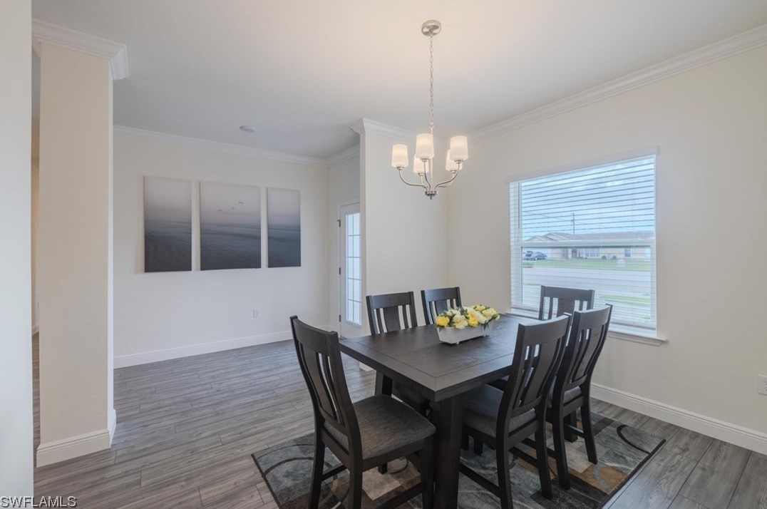 1421 Country Club Blvd, Cape Coral, FL 33990