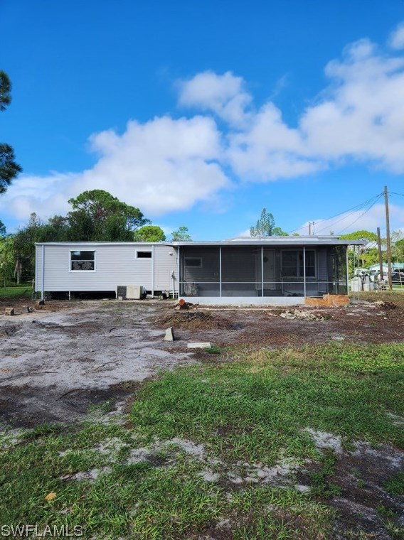 7689 Ebson Dr, Fort Myers, FL 33917-6254