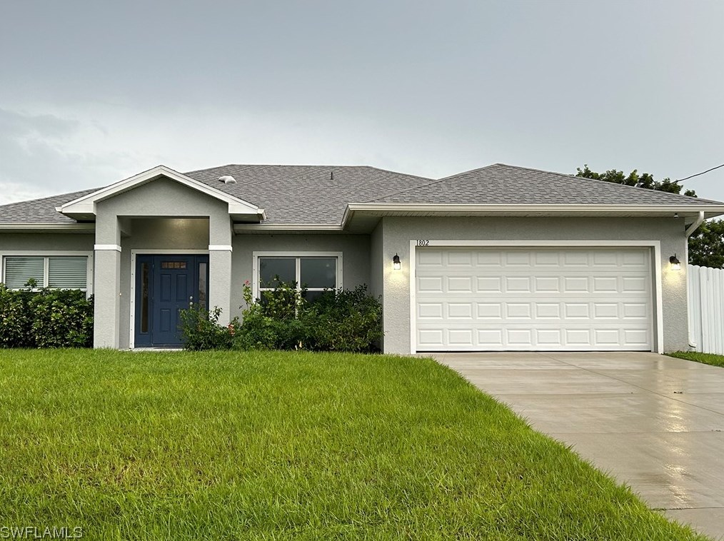 1802 20th Ter, Cape Coral, FL 33909-4711