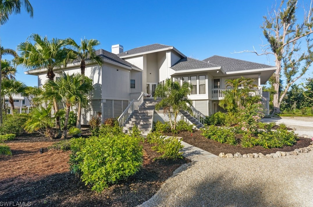 1322 Sea Spray Ln, Sanibel, FL 33957