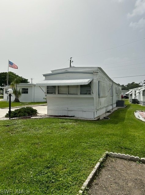 5558 Palm Beach Blvd #68, Fort Myers, FL 33905