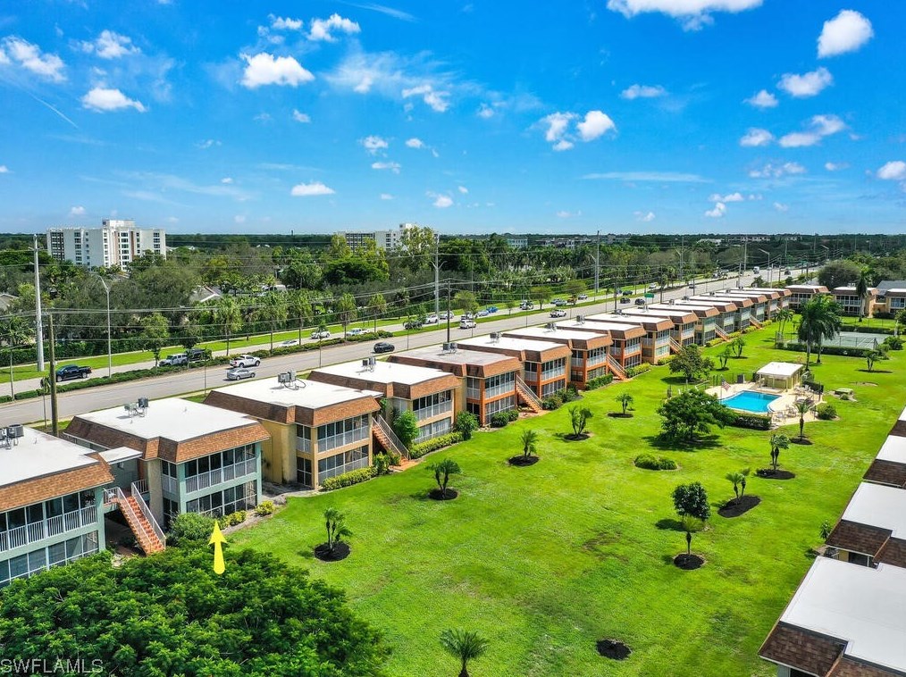 1400 Pompei Ln #73, Naples, FL 34103