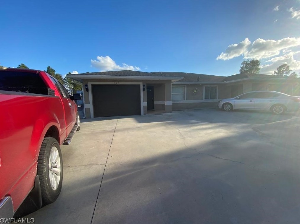 916-918 Ainsworth Street W, Lehigh Acres, FL 33974