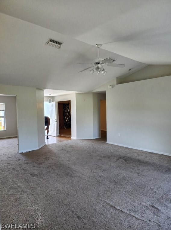 2823 Nw Embers Ter, Cape Coral, FL 33991
