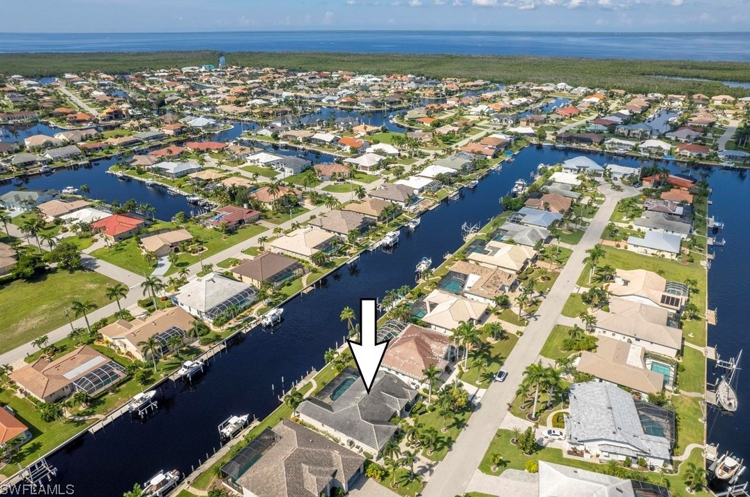 2505 Rio Tiber Dr, Punta Gorda, FL 33950