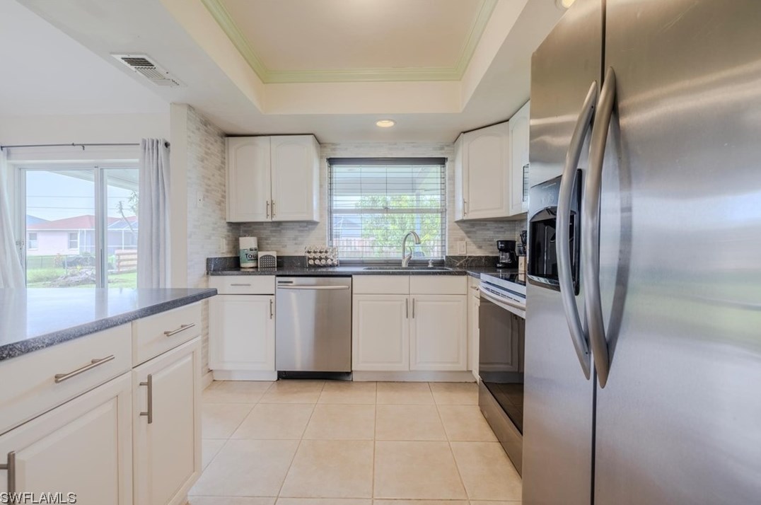 1121 Sw 47th Terrace, Cape Coral, FL 33914