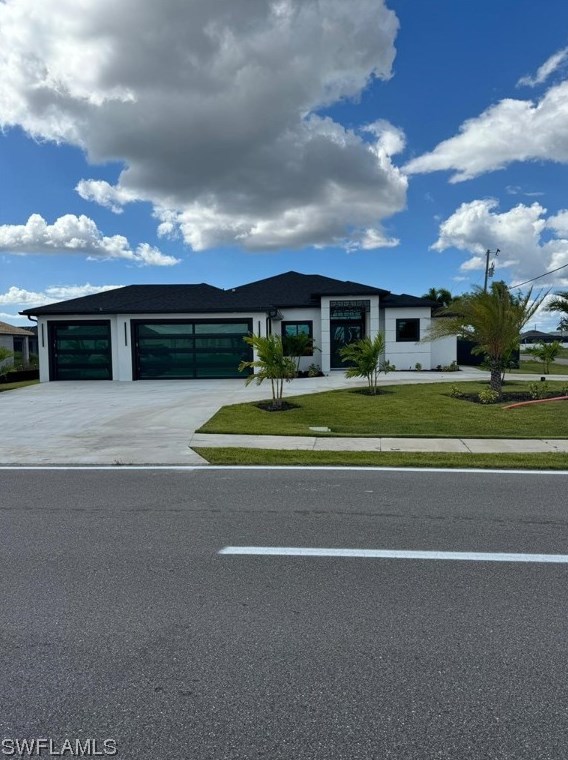 300 El Dorado Blvd, Cape Coral, FL 33991-0008