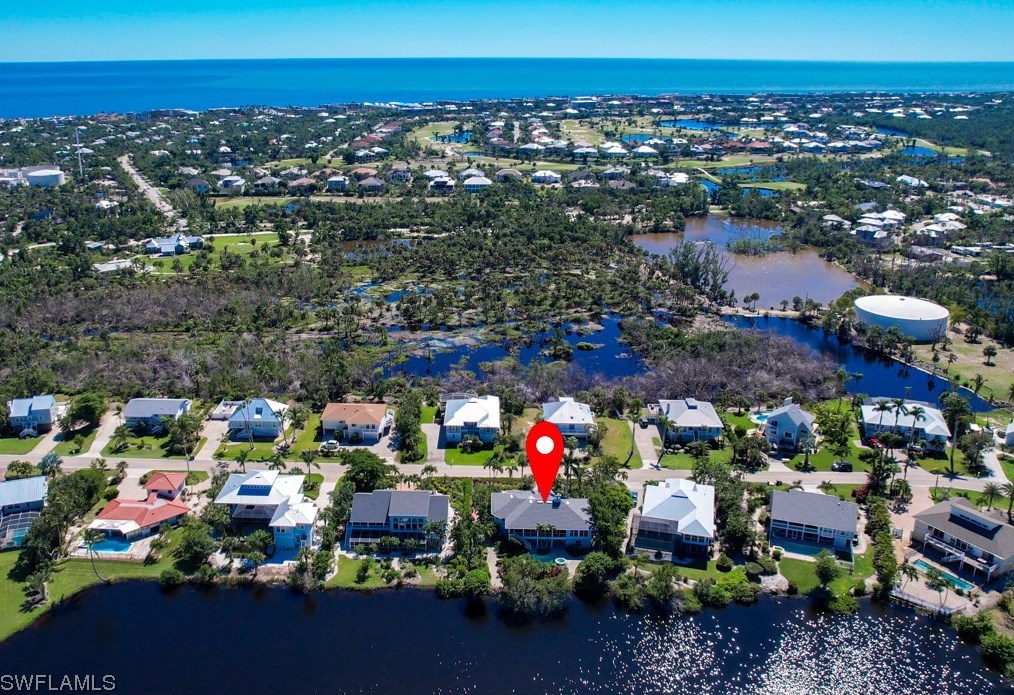 1321 Sand Castle Rd, Sanibel, FL 33957