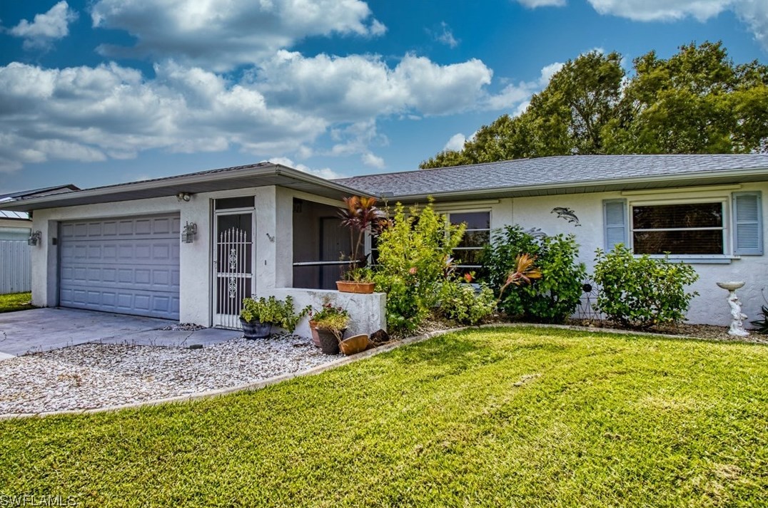 2014 Van Loon Ter, Cape Coral, FL 33909-2836
