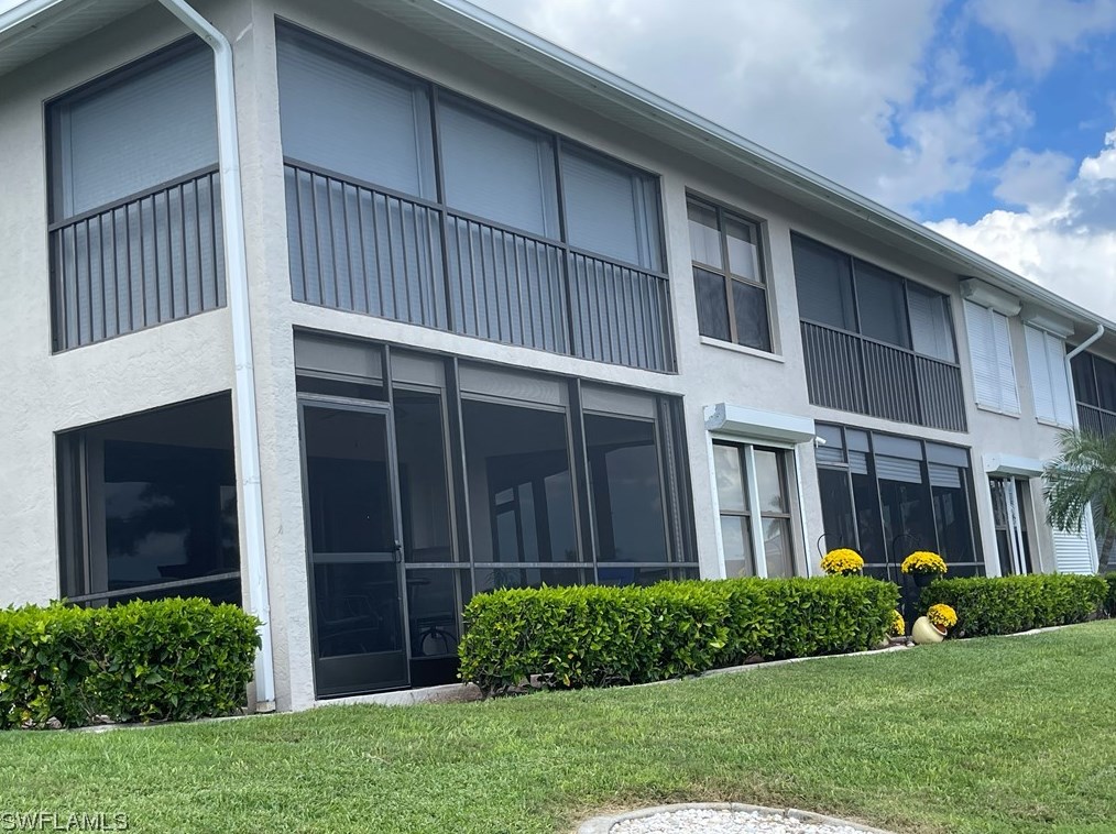 912 Sw 48th Terrace #110, Cape Coral, FL 33914