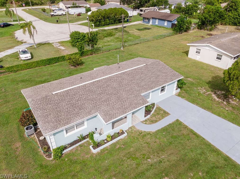 813 Joel Blvd, Lehigh Acres, FL 33936