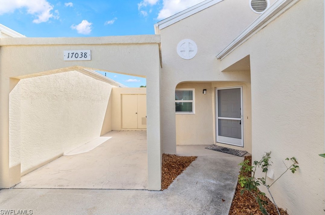 17038 Terraverde Cir, Fort Myers, FL 33908